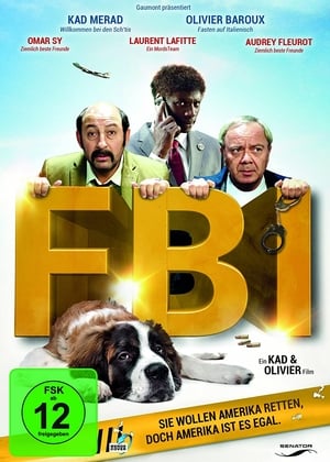 Poster FBI 2012
