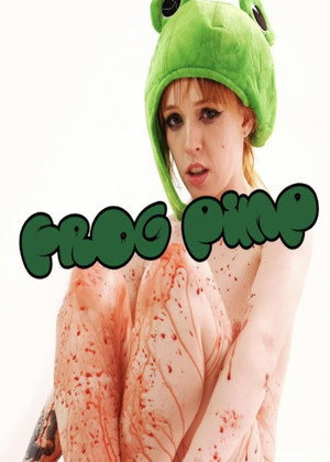 Frog Pimp 3