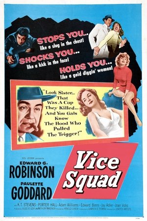 Watch Vice Squad online