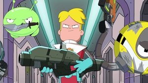 Final Space Season 2