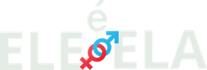 Ele é Ela — Logos 1