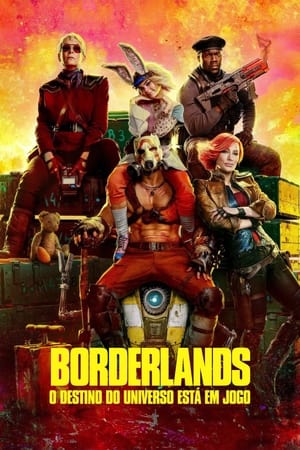 Image Borderlands