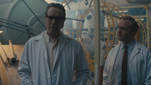 Ciudad de las estrellas: 1×5