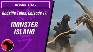 Godzilla Tales Monster Island Travel