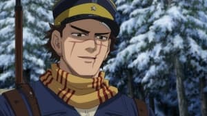 Golden Kamuy: 4×5