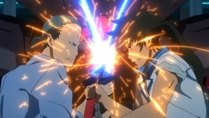 Kuromukuro: 1×11