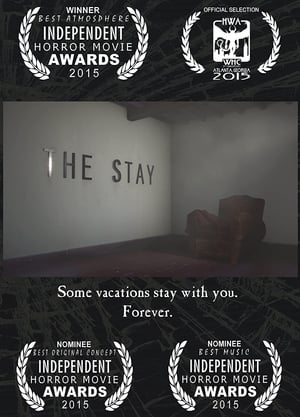 The Stay poster