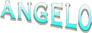Angel — Logos 2