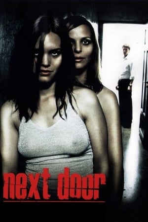 Poster Next Door (2005)