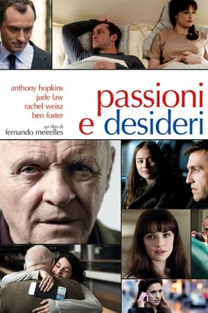 Passioni e desideri 2012