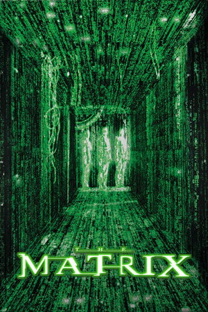 poster The Matrix