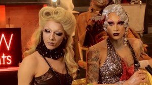 RuPaul’s Drag Race: Untucked: 6×6