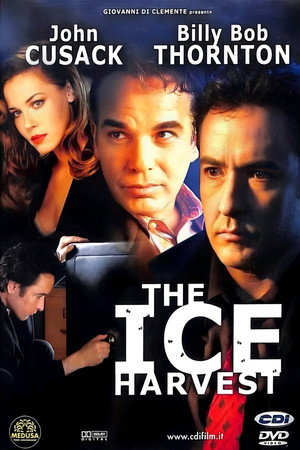 Image The Ice Harvest