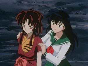 InuYasha Season 1 Episode 92