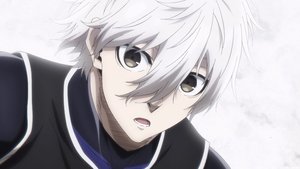 Bluelock Season 1 Episode 9