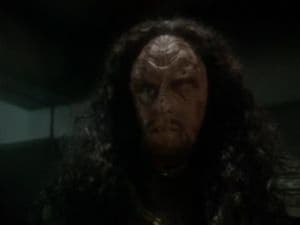 Star Trek: Deep Space Nine Season 5 Episode 14