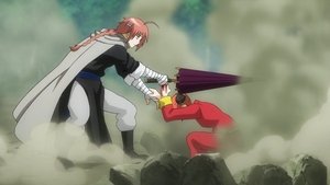 Gintama Season 7 Episode 39