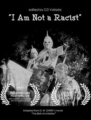 Image I Am Not a Racist