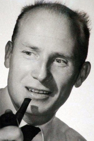 Albert Lamorisse portrait