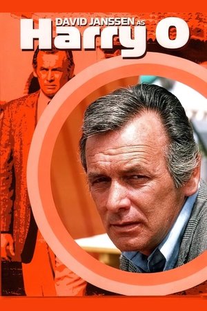 Poster Harry O Temporada 2 Episódio 18 1976