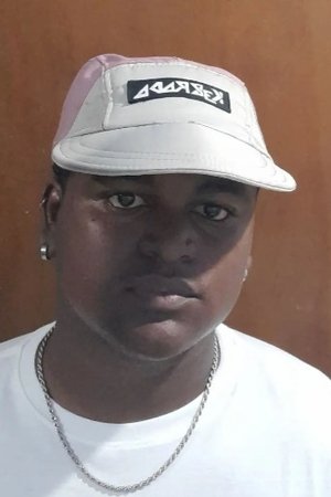 Lucas Barbosa