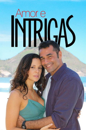 Amor e Intrigas