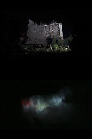 Pruitt-Igoe Falls (2009)