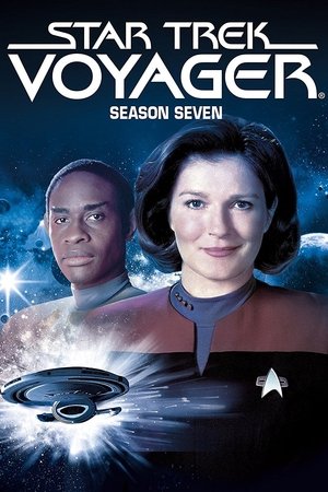 Star Trek: Voyager: Season 7