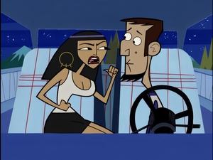 Clone High Changes: The Big Prom: The Sex Romp: The Season Finale