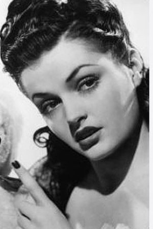 Evelyn Moriarty
