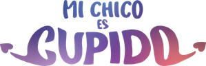 My Man Is Cupid — Logos 5