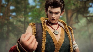 Episódio 1 - WUKONG