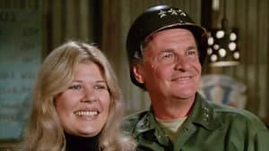 M*A*S*H Iron Guts Kelly