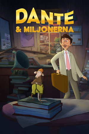Dante & miljonerna
