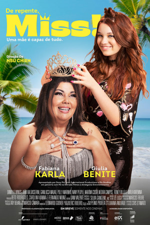 De Repente, Miss! 7