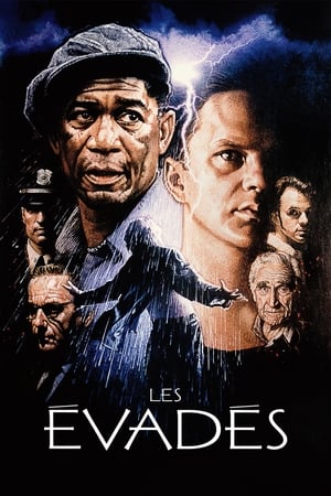 Poster Les Évadés 1994