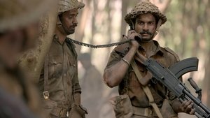 The Forgotten Army – Azaadi ke liye (2020) Complete