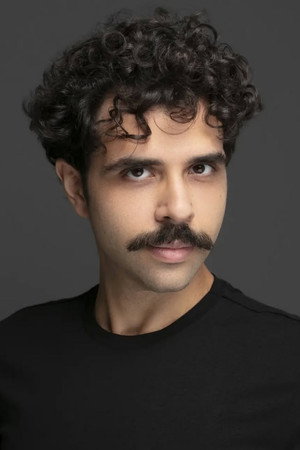 Arda Kaptanlar portrait