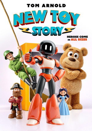 New Toy Story