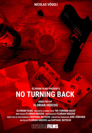 Poster No Turning Back 2022