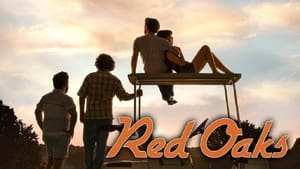 poster Red Oaks