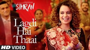 Simran (2017) Hindi Movie Download & Watch Online WEB-Rip 480p & 720p