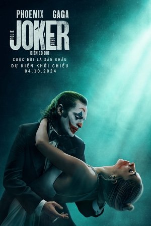 Image Joker: Điên Có Đôi