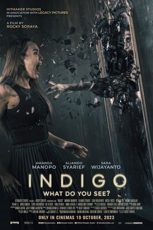 Indigo 15