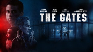صوره من مشاهدة فيلم The Gates 2026 مترجم