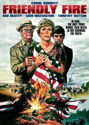 Friendly Fire (1980)