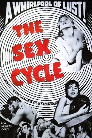 Poster The Sex Cycle (1967)