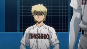 Ace of the Diamond: 4×14