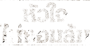 Não-Conformista — Logos 1