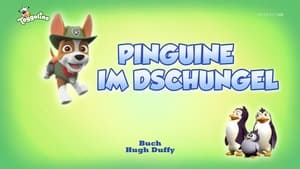 Paw Patrol Helfer auf vier Pfoten: 6×1